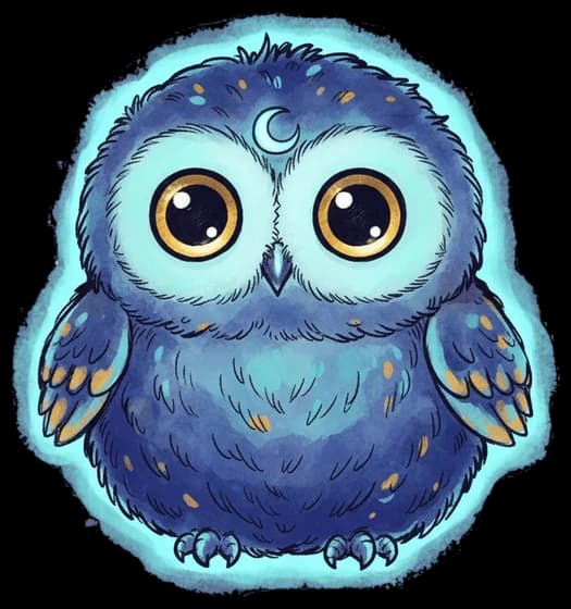First Believer, freshly hatched (kept blurred here — the reveal is yours to see in-game)