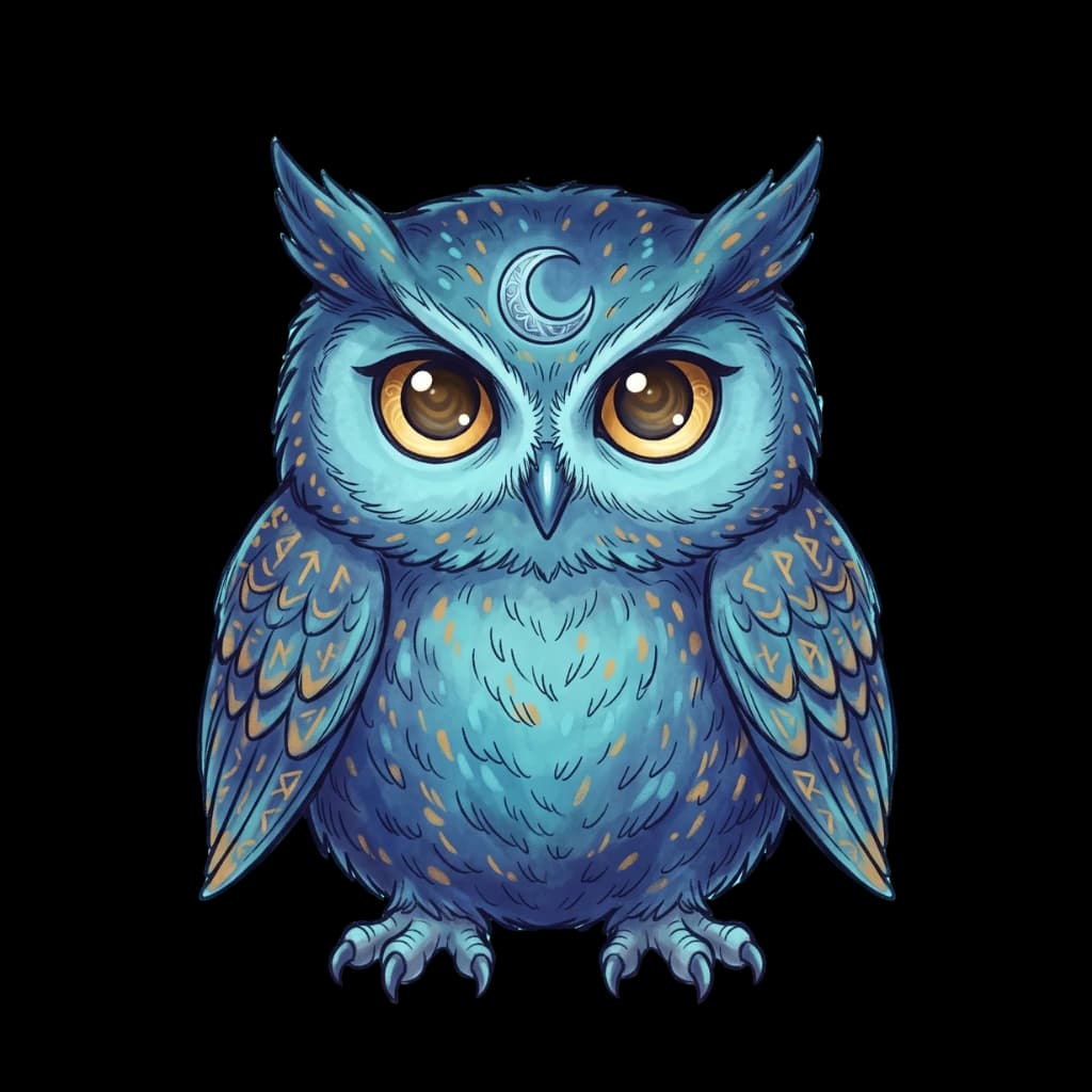 First Believer, evolved (kept blurred here — the reveal is yours to see in-game)