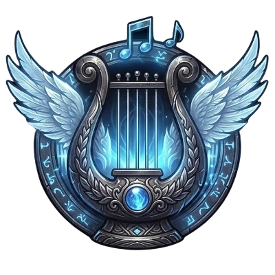 Bard class emblem
