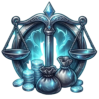 Merchant class emblem