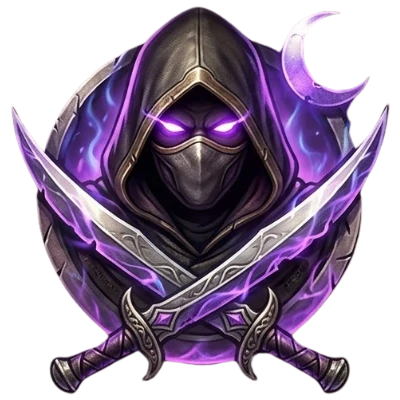 Rogue class emblem
