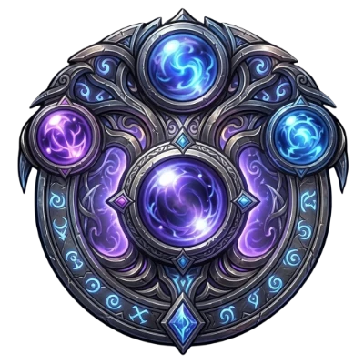 Sage class emblem