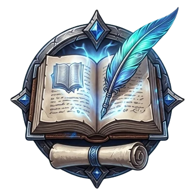 Scholar class emblem