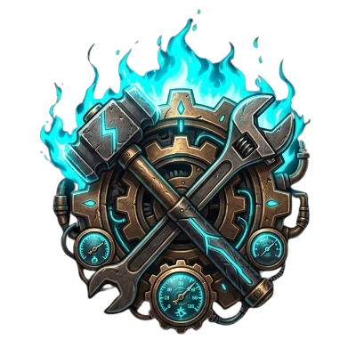 Tinkerer class emblem