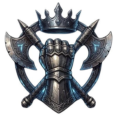 Warlord class emblem